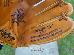 Rawlings Heart Of The Hide12rht Limited Horween Ripken Throwback Baseball Glove