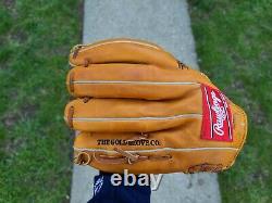 Rawlings Heart Of The Hide12rht Limited Horween Ripken Throwback Baseball Glove