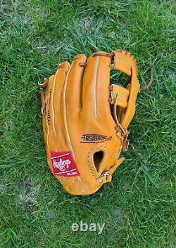 Rawlings Heart Of The Hide12rht Limited Horween Ripken Throwback Baseball Glove