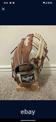 Rawlings Heart Of The Hide