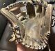 Rawlings Heart Of The Hide 11 1/4 Inch Pronp2 2dsgn Pro Grade Glove Used 1 Year