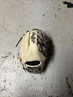 Rawlings Heart Of The Hide, 11 3/4, Pitchers Glove