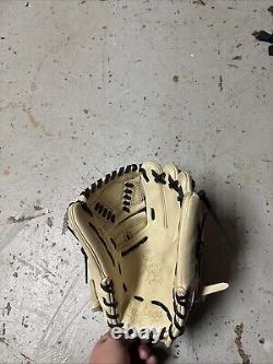 Rawlings Heart Of The Hide, 11 3/4, Pitchers Glove