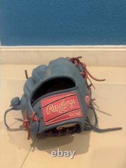 Rawlings Heart Of The Hide 11.5