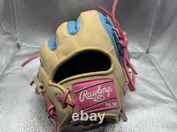 Rawlings Heart Of The Hide 11.5