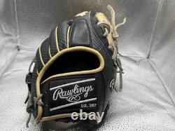 Rawlings Heart Of The Hide 11.5