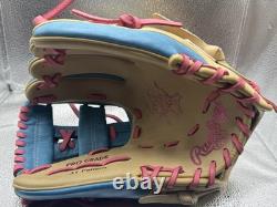 Rawlings Heart Of The Hide 11.5