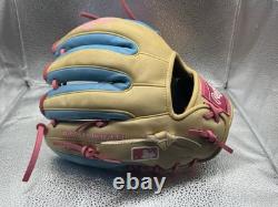 Rawlings Heart Of The Hide 11.5