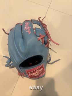 Rawlings Heart Of The Hide 11.5