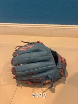 Rawlings Heart Of The Hide 11.5