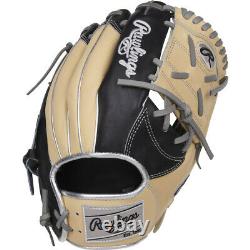 Rawlings Heart Of The Hide 11.5 Baseball Glove PRONP4-8BCSS