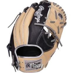 Rawlings Heart Of The Hide 11.5 Baseball Glove PRONP4-8BCSS