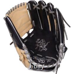 Rawlings Heart Of The Hide 11.5 Baseball Glove PRONP4-8BCSS