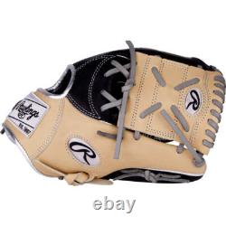Rawlings Heart Of The Hide 11.5 Baseball Glove PRONP4-8BCSS