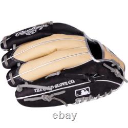 Rawlings Heart Of The Hide 11.5 Baseball Glove PRONP4-8BCSS