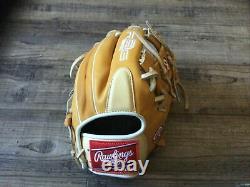 Rawlings Heart Of The Hide 11.5 Baseball Glove PROR204-2CTW NEW
