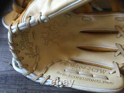 Rawlings Heart Of The Hide 11.5 Baseball Glove PROR204-2CTW NEW