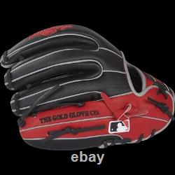 Rawlings Heart Of The Hide 11.5 Baseball Glove Rggc May 2022 Pro314-2gbss