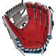 Rawlings Heart Of The Hide 11.5 Color Sync V4 Glove-pro204-2sgss Rht