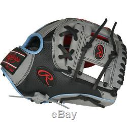 Rawlings Heart Of The Hide 11.5 Color Sync V4 Glove-PRO204-2SGSS RHT