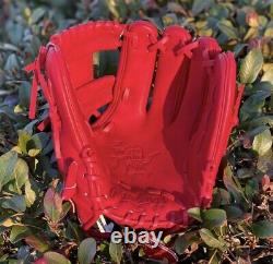 Rawlings Heart Of The Hide 11.5 Exclusive Baseball Glove Rare Find