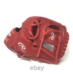 Rawlings Heart Of The Hide 11.5 Exclusive Baseball Glove Rare Find