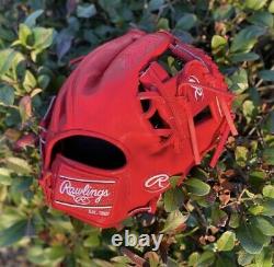 Rawlings Heart Of The Hide 11.5 Exclusive Limited Edition Baseball Glove RARE