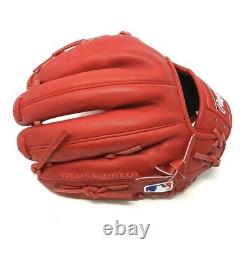 Rawlings Heart Of The Hide 11.5 Exclusive Limited Edition Baseball Glove RARE