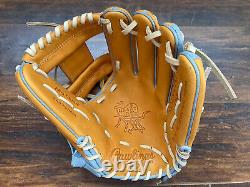 Rawlings Heart Of The Hide 11.5 Glove Exclusive