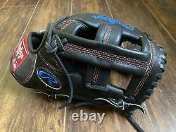 Rawlings Heart Of The Hide 11.5 Glove Limited Rare