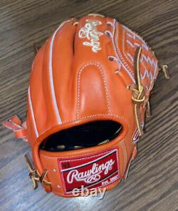 Rawlings Heart Of The Hide 11.5 Glove PRO200-3R0