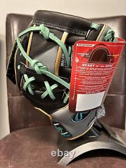 Rawlings Heart Of The Hide 11.5 Glove PRO934-2BCF. LIMITED EDITION