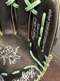 Rawlings Heart Of The Hide 11.5 Glove PRO934-2BCF. LIMITED EDITION