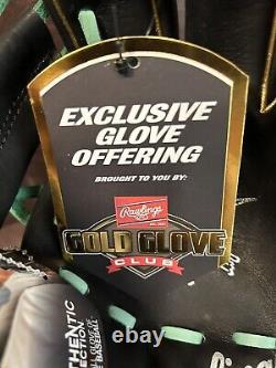 Rawlings Heart Of The Hide 11.5 Glove PRO934-2BCF. LIMITED EDITION