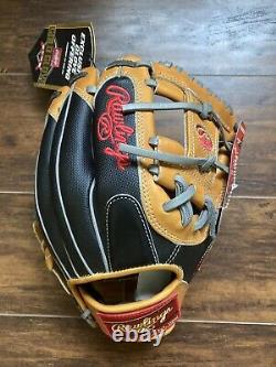 Rawlings Heart Of The Hide 11.5 Gold Glove Club