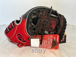 Rawlings Heart Of The Hide 11.5 Gold Glove Club May 2022 Pro314-2gbss