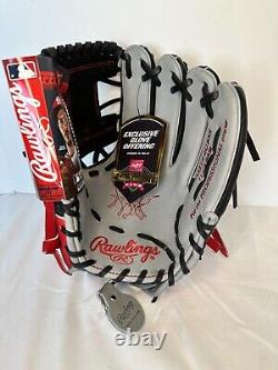 Rawlings Heart Of The Hide 11.5 Gold Glove Club May 2022 Pro314-2gbss