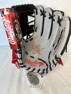 Rawlings Heart Of The Hide 11.5 Gold Glove Club May 2022 Pro314-2gbss