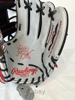 Rawlings Heart Of The Hide 11.5 Gold Glove Club May 2022 Pro314-2gbss