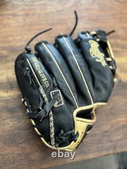 Rawlings Heart Of The Hide 11.5 Goldy IV