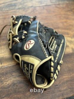 Rawlings Heart Of The Hide 11.5 Goldy IV