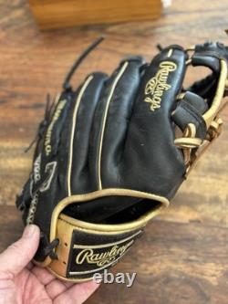 Rawlings Heart Of The Hide 11.5 Goldy IV