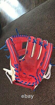 Rawlings Heart Of The Hide 11.5 INF