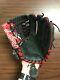 Rawlings Heart Of The Hide 11.5-inch Baseball Glove #pro204-4dss Rht