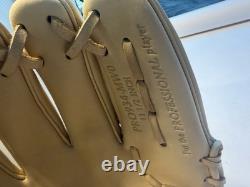 Rawlings Heart Of The Hide 11.5 Inch Mason Wynn Gameday 57 Label Included