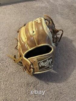 Rawlings Heart Of The Hide 11.5 Inch Pro Grade