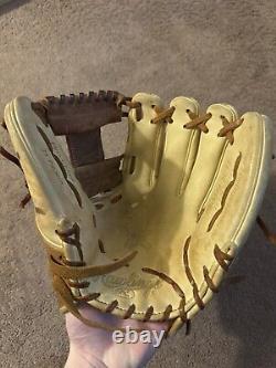 Rawlings Heart Of The Hide 11.5 Inch Pro Grade