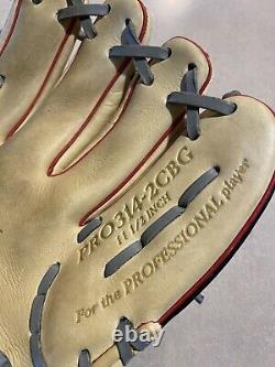 Rawlings Heart Of The Hide 11.5 Inches Right Handed Thrower