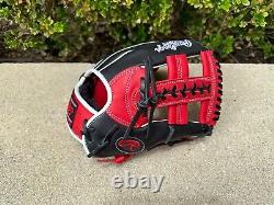 Rawlings Heart Of The Hide 11.5 Leather Baseball Glove