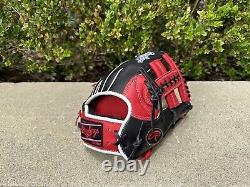 Rawlings Heart Of The Hide 11.5 Leather Baseball Glove